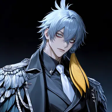 Profile image of Aldric