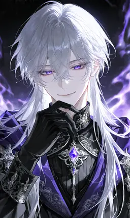 Profile image of Noire