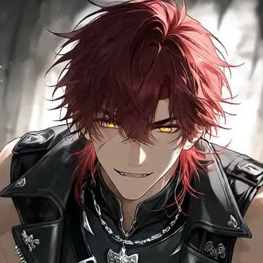 Profile image of Ignis