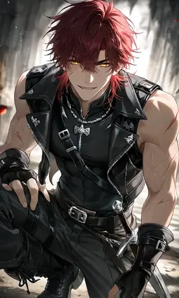 Profile image of Ignis