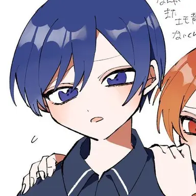 Profile image of いふ