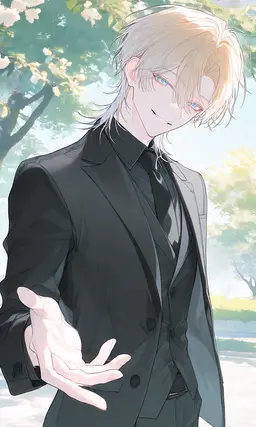 Profile image of 하나라이 리히토