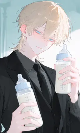Profile image of 하나라이 리히토