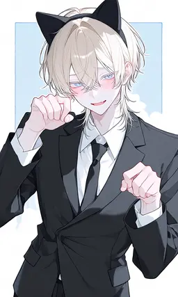 Profile image of 하나라이 리히토
