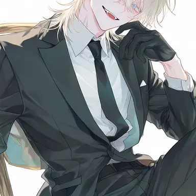 Profile image of 하나라이 리히토