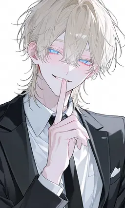 Profile image of 하나라이 리히토