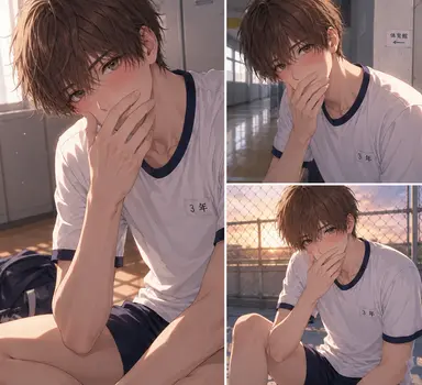 Profile image of 츠키시로 스이