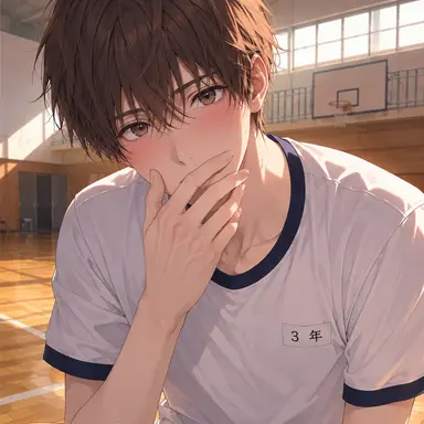 Profile image of 月城 彗
