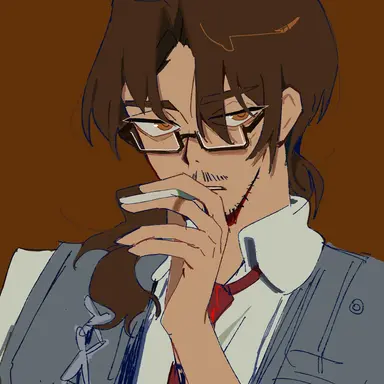 Profile image of 그레고르