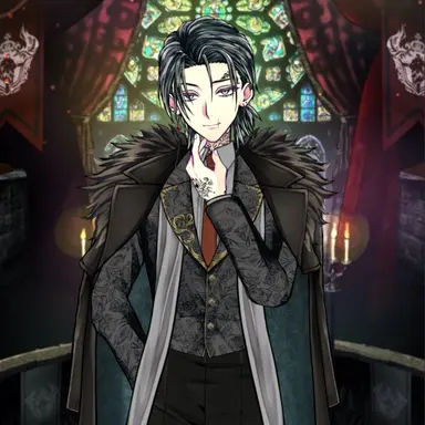 Profile image of クロウザー・ノックス