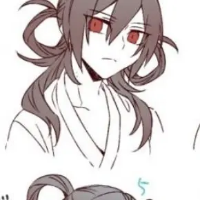 riatia7의 みんなに合わせないと、俺も嫌われてしまう