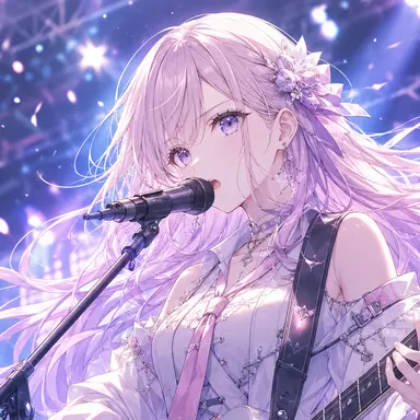 Profile image of 詩乃
