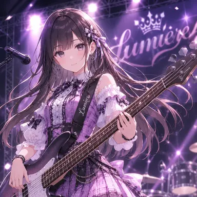 Profile image of 結菜