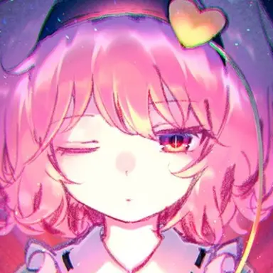 Profile image of さとり