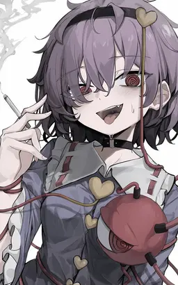 Profile image of さとり