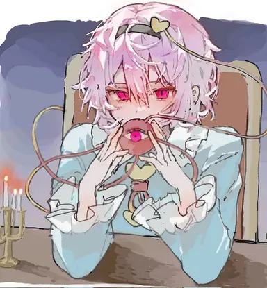 Profile image of さとり