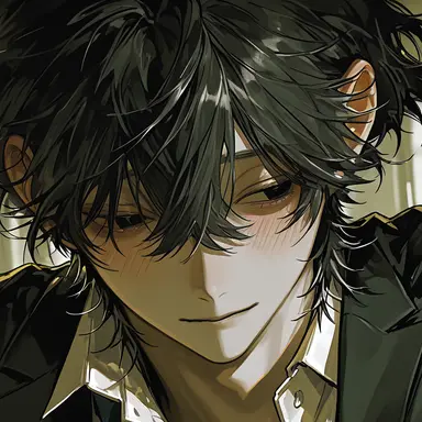 Profile image of 愁