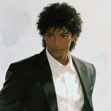 Profile image of MJ
