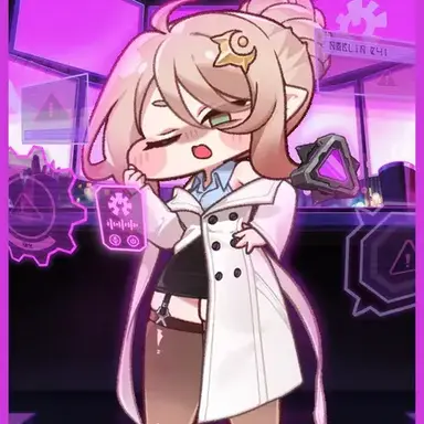 Profile image of 아멜리아