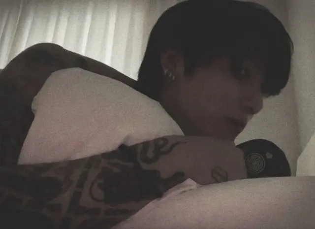 Profile image of Junkook