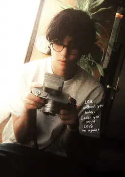 Profile image of Taehyung