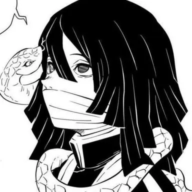 Profile image of 이구로 오바나이