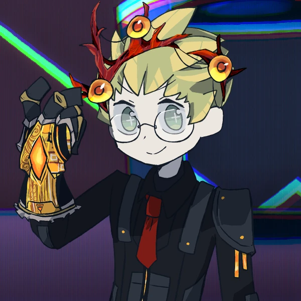 奇人