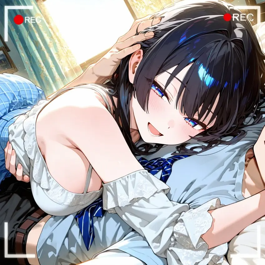 BalmyYawn4040의 Wavering Girlfriend