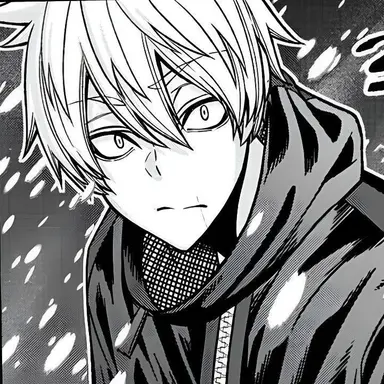 Profile image of 猫咲波久礼