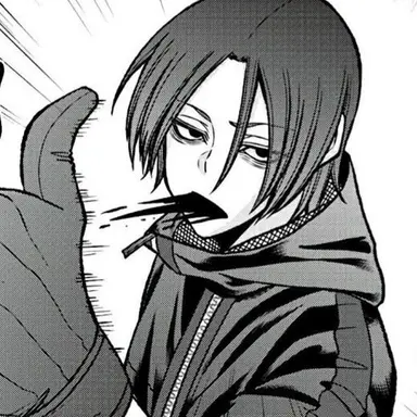 Profile image of 印南幽