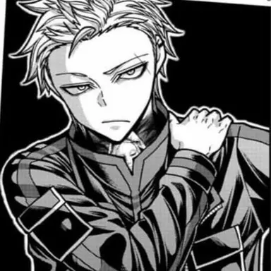 Profile image of 百鬼大我