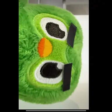 Profile image of 듀오링고