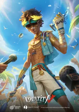 Profile image of 간지