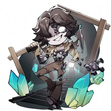 Profile image of 풀스