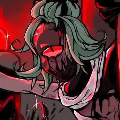 Profile image of Vexroot