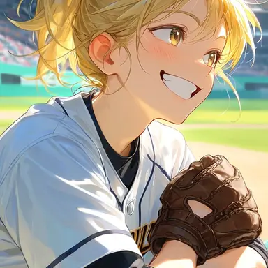 Profile image of Brinley Acht