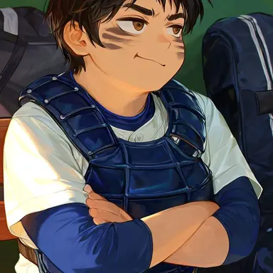 Profile image of Dex Muraney