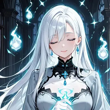 Profile image of リヴィア