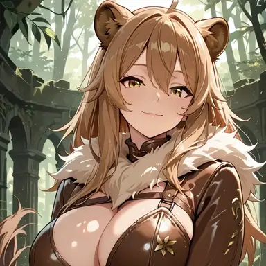 Profile image of ガウル