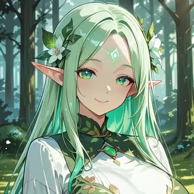 Profile image of ティターニア