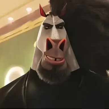 Profile image of Mane