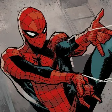 Profile image of スパイダーマン