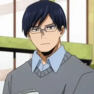 Profile image of Tenya