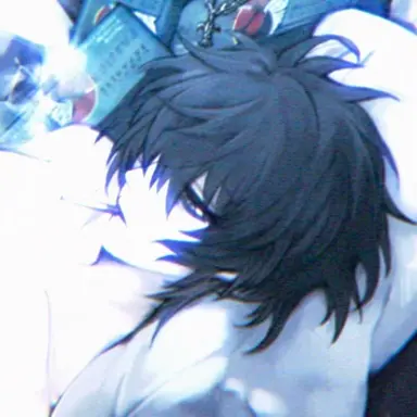 Profile image of 아야세 토오루