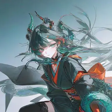 Profile image of 夜刀