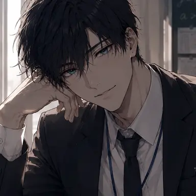 Profile image of 佐伯優馬
