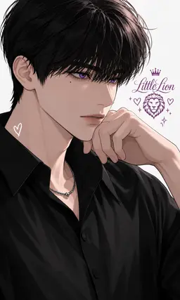 Profile image of Quill - Theo