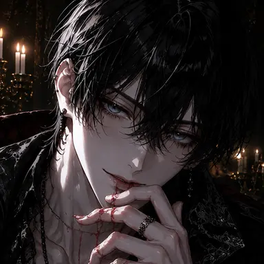 Profile image of ファルーシュ