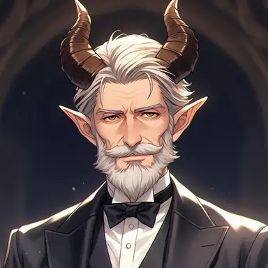 Profile image of 執事