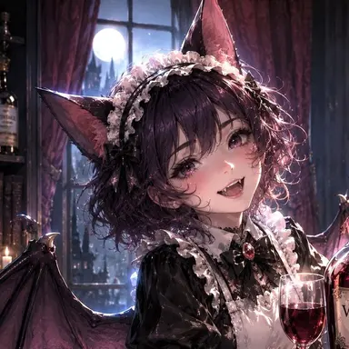 Profile image of リル